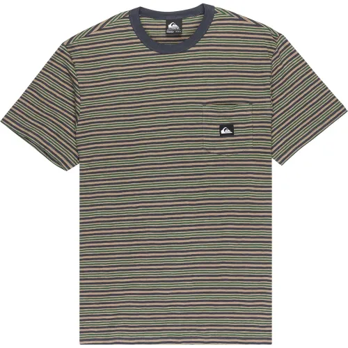 퀵실버 Onyx 반팔 티셔츠 9142236225