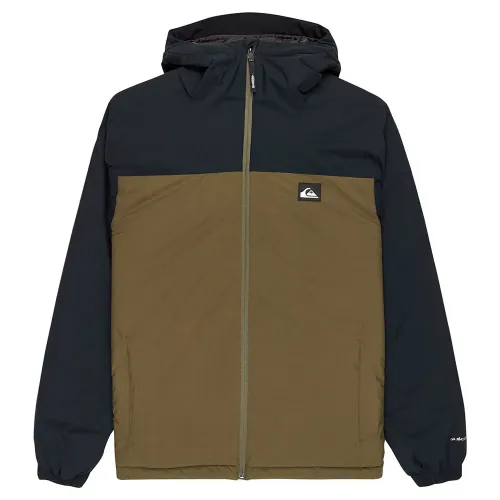 퀵실버 Overcast 3K Insulated 자켓 9142236227