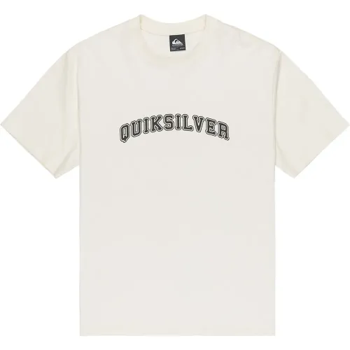 퀵실버 Pto Fare Well 반팔 티셔츠 9142236235