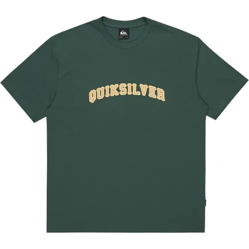 퀵실버 Pto Fare Well 반팔 티셔츠 9142236236