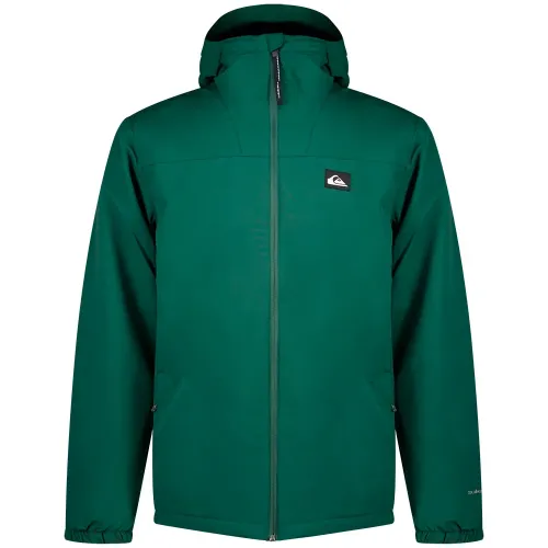 퀵실버 Overcast 3K Warm 자켓 9142236237