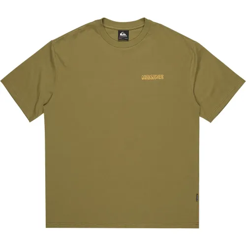 퀵실버 Pto Sun Flow 반팔 티셔츠 9142236239