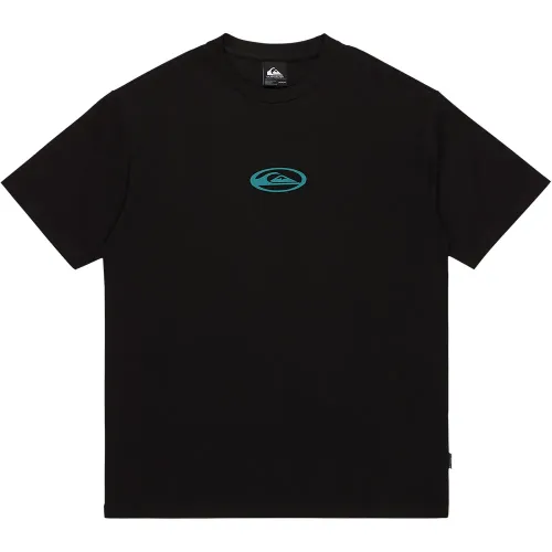 퀵실버 Pto Welcome All 반팔 티셔츠 9142236241