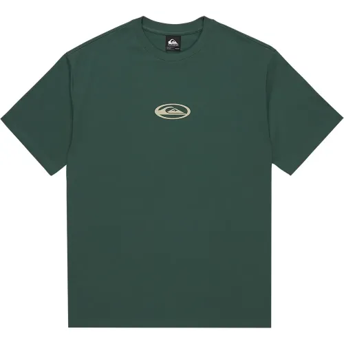 퀵실버 Pto Welcome All 반팔 티셔츠 9142236243