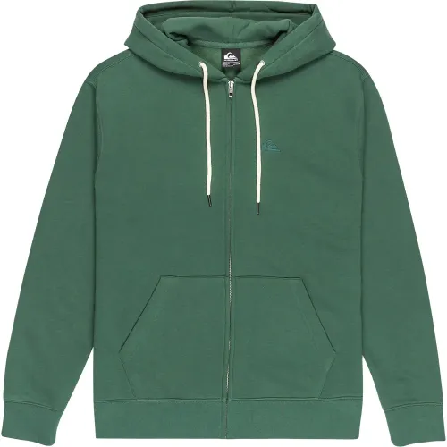 퀵실버 Salt Water 풀지퍼 스웨트셔츠 9142236251