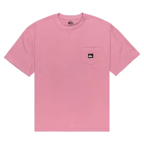 퀵실버 Salt Water Pocket 반팔 티셔츠 9142236267