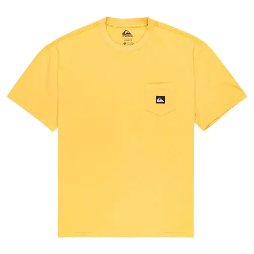 퀵실버 Salt Water Pocket 반팔 티셔츠 9142236269
