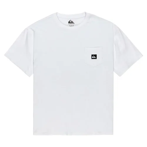 퀵실버 Salt Water Pocket 반팔 티셔츠 9142236270