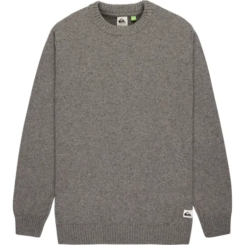 퀵실버 Slow Song Neppy 스웨트셔츠 9142236302