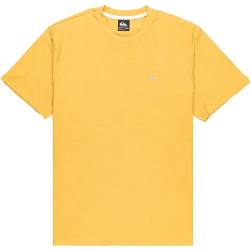 퀵실버 Slub Roundneck 반팔 티셔츠 9142236308