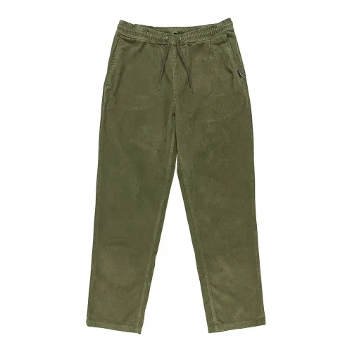 퀵실버 Taxer Cord 바지 9142236329