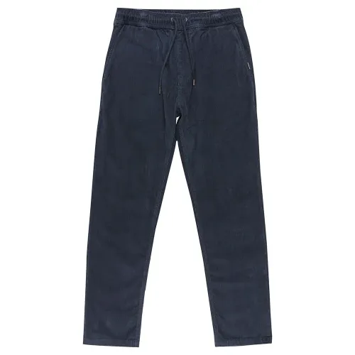 퀵실버 Taxer Straight Fit 바지 9142236335