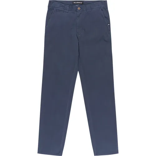 퀵실버 Union 카고 팬츠 9142236339