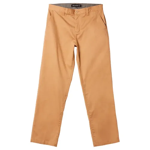 퀵실버 Union 치노 팬츠 9142236343