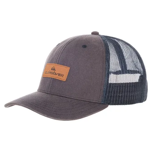 퀵실버 Down The Hatch 캡 9142238603
