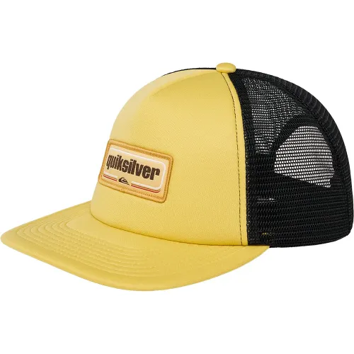 퀵실버 Slab Drifter 캡 9142238686