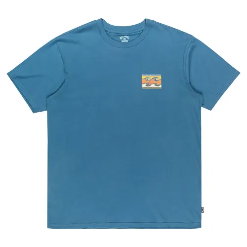 빌라봉 Crayon Wave 반팔 티셔츠 9142241699