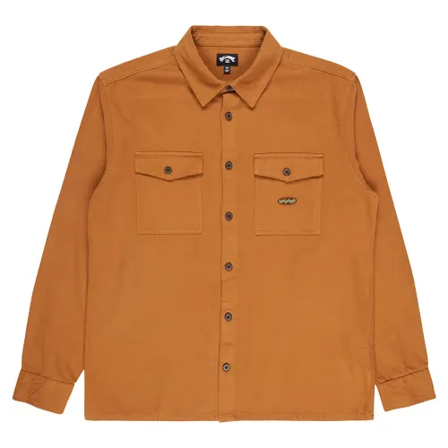 빌라봉 Del Mar 긴팔 셔츠 9142241702