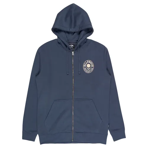 빌라봉 Foundation 풀지퍼 스웨트셔츠 9142241722