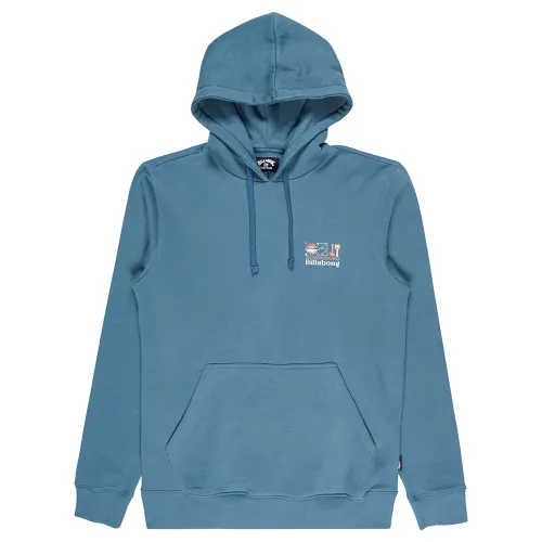 빌라봉 Foundation 후드티 9142241729