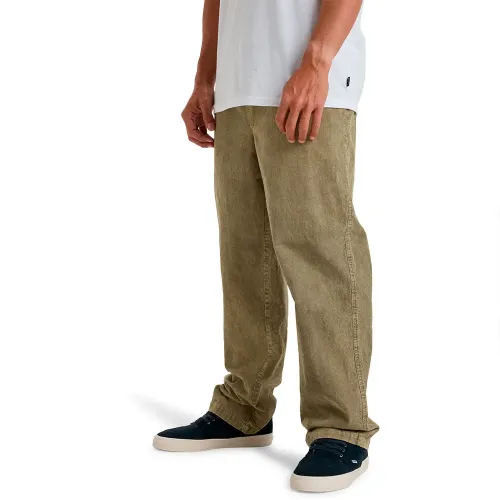 빌라봉 Larry Cord 바지 9142241750