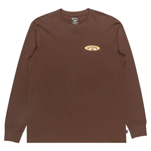 빌라봉 Orbit Arch 긴팔 티셔츠 9142241760