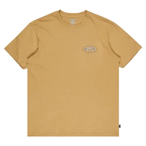 빌라봉 Orbit Arch 반팔 티셔츠 9142241763