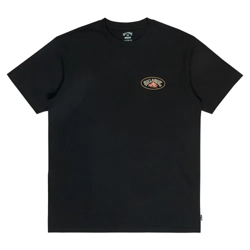 빌라봉 Orbit Arch 반팔 티셔츠 9142241764