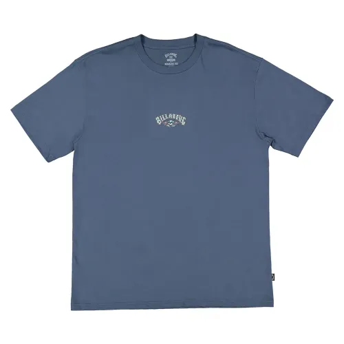 빌라봉 Rose Arch Regular Fit 반팔 티셔츠 9142241773