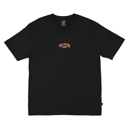 빌라봉 Rose Arch Regular Fit 반팔 티셔츠 9142241775