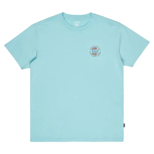 빌라봉 Rotor Fill 반팔 티셔츠 9142241777