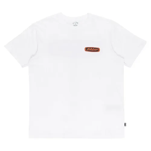 빌라봉 Runner Up 반팔 티셔츠 9142241781