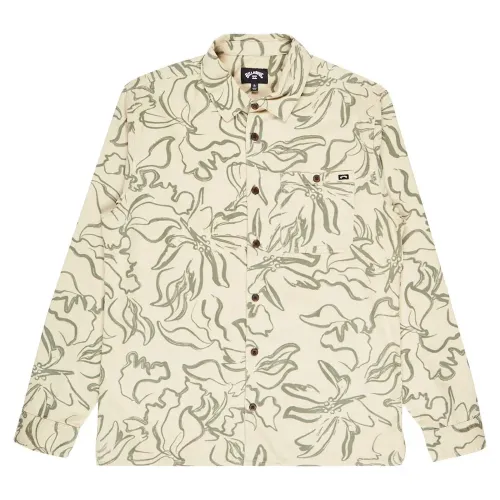 빌라봉 Solana Cord 긴팔 셔츠 9142241787