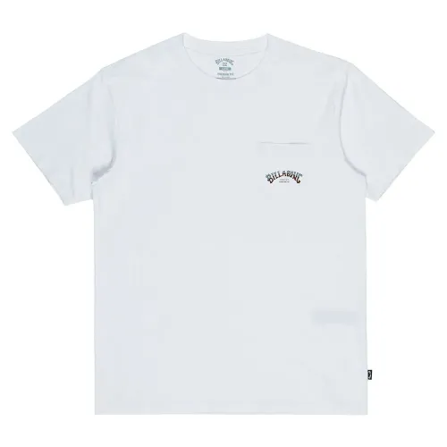 빌라봉 Stacked Arch Pkt 반팔 티셔츠 9142241792