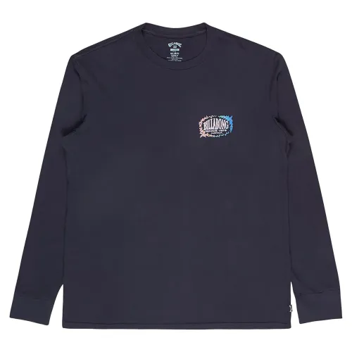 빌라봉 The Bay 긴팔 티셔츠 9142241798