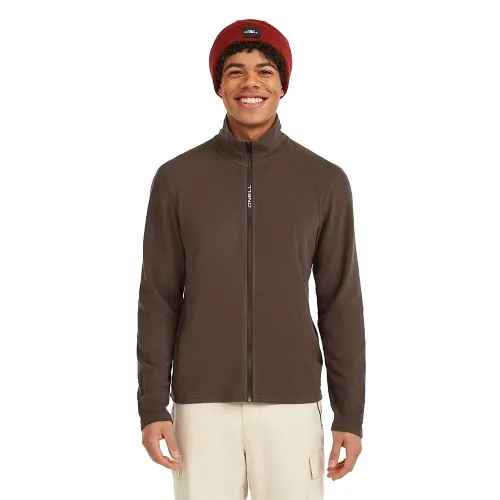 오닐 FWC Cruz 지퍼 플리스 9142243565