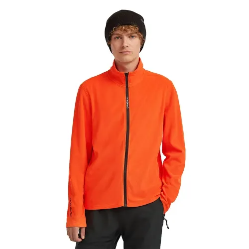 오닐 FWC Cruz 지퍼 플리스 9142243566