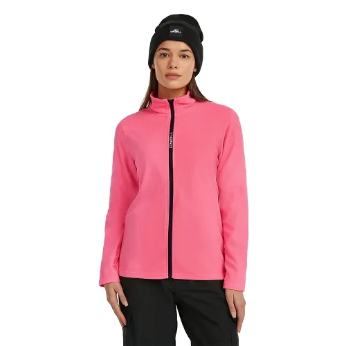 오닐 FWC Cruz 지퍼 플리스 9142243569