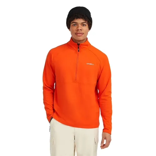 오닐 FWC Cruz 하프 지퍼 플리스 9142243582