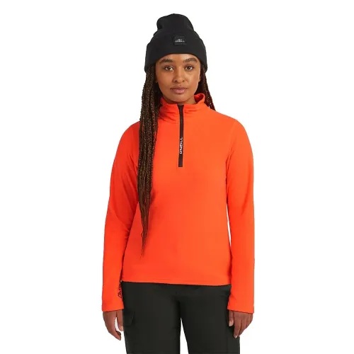 오닐 FWC Cruz Jack´S Polartec 하프 지퍼 플리스 9142243603