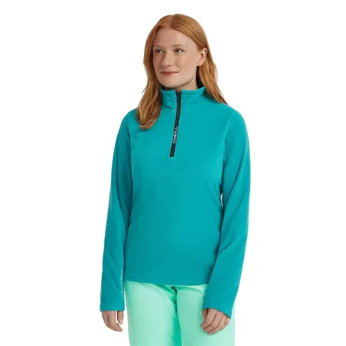 오닐 FWC Cruz Jack´S Polartec 하프 지퍼 플리스 9142243610