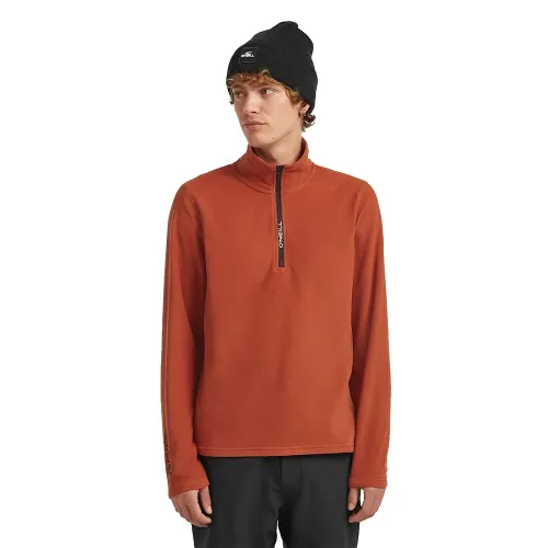 오닐 FWC Cruz Jack´S Polartec 하프 지퍼 플리스 9142243615