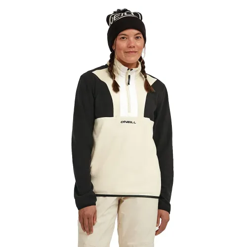 오닐 FWC Cruz Triple Polartec 하프 지퍼 플리스 9142243669