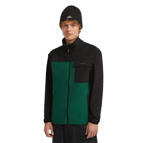 오닐 FWC Peak Hyper 지퍼 플리스 9142243706