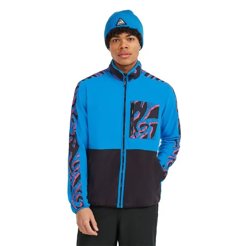 오닐 FWC Play 지퍼 플리스 9142243727