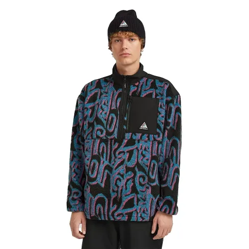 오닐 FWC Play Hyper 하프 지퍼 플리스 9142243743