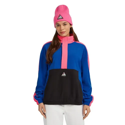 오닐 FWC Play Polartec 하프 지퍼 플리스 9142243756