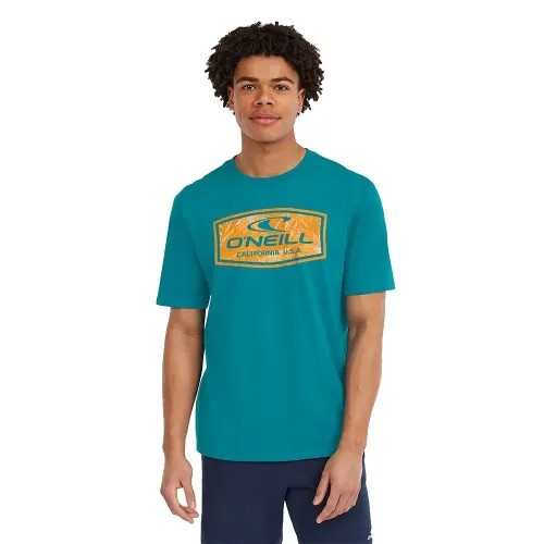 오닐 Graphic 반팔 티셔츠 9142243790