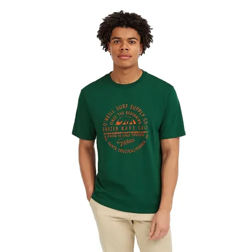 오닐 Muir 반팔 티셔츠 9142243808