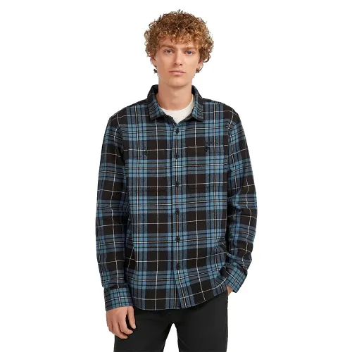 오닐 Must-Have Flannel 긴팔 셔츠 9142243812